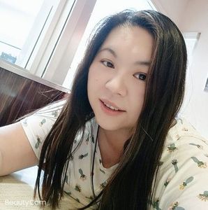 Meet your Posher, Mabel joy